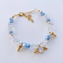 Heliophilia Silver Magic of the Mermaid Multicolor